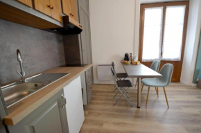 studio - wifi - ultra centre - V-rent, Annecy